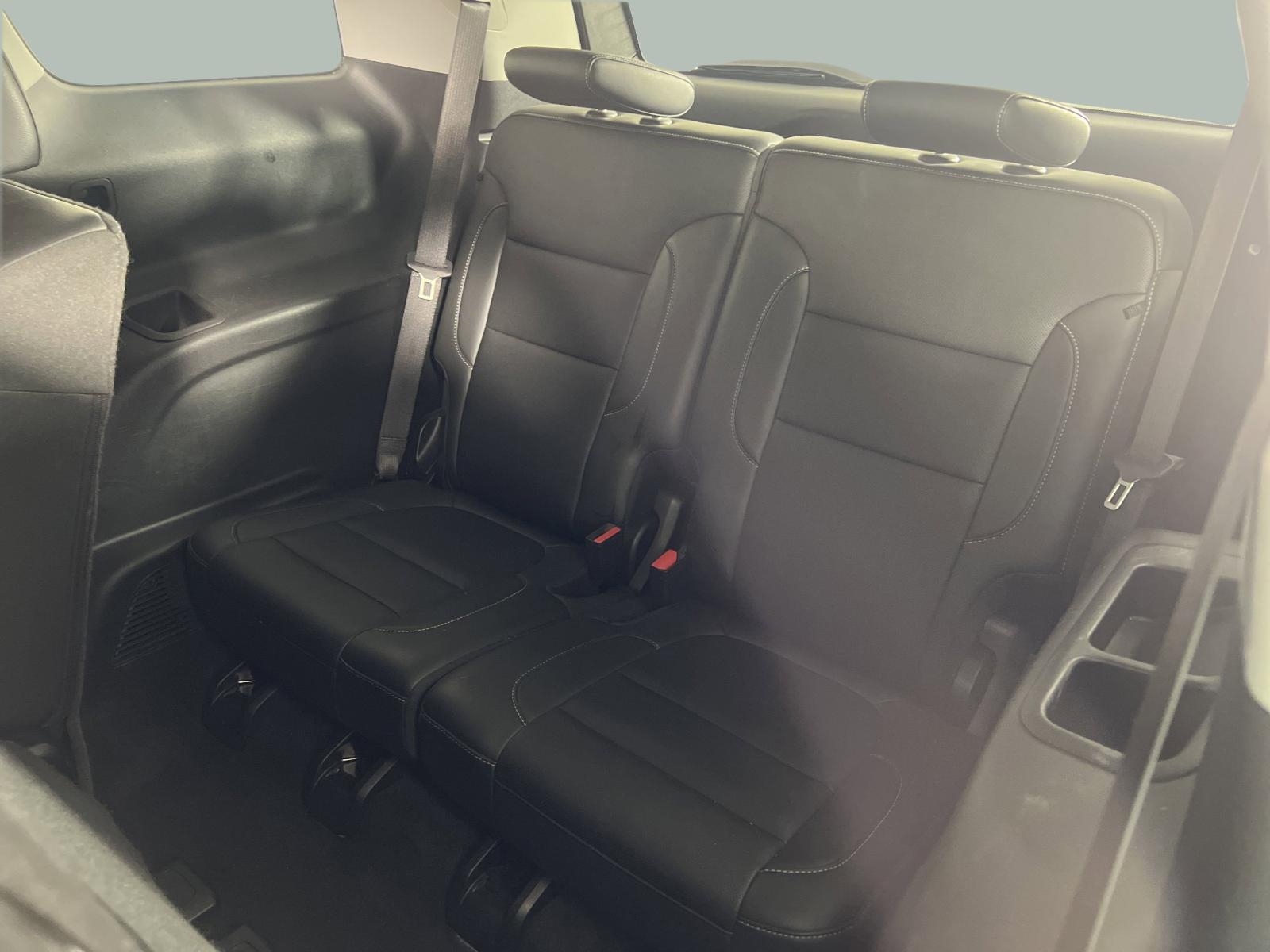 2023 GMC Acadia Vehicle Photo in GEORGETOWN, TX 78626-7508
