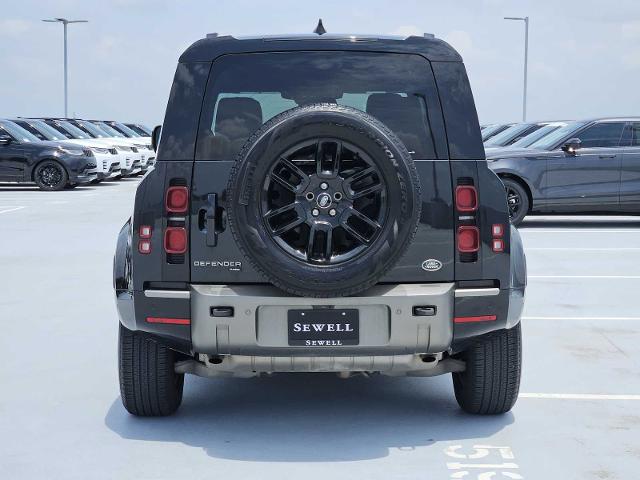 2023 Defender Vehicle Photo in AUSTIN, TX 78717