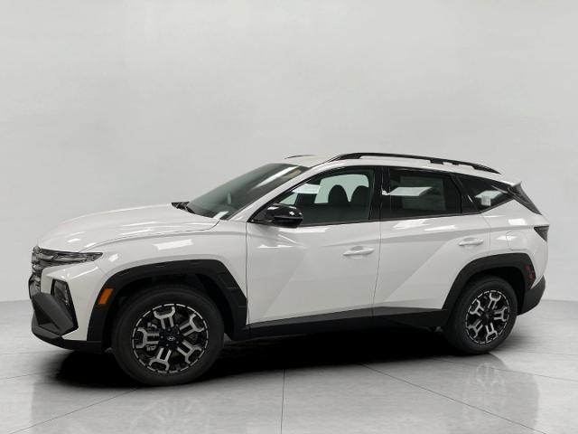 2025 Hyundai TUCSON Vehicle Photo in Appleton, WI 54913