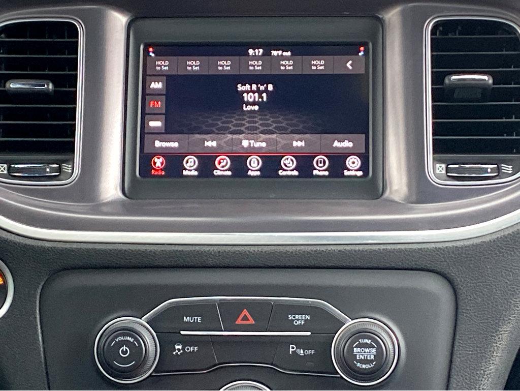 2020 Dodge Charger Vehicle Photo in POOLER, GA 31322-3252