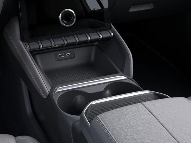 2026 GMC Terrain Vehicle Photo in APPLETON, WI 54914-8833