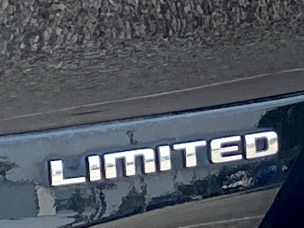 2021 Jeep Grand Cherokee L Vehicle Photo in POOLER, GA 31322-3252
