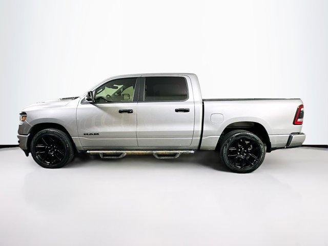 2024 Ram 1500 Vehicle Photo in Doylsetown, PA 18901