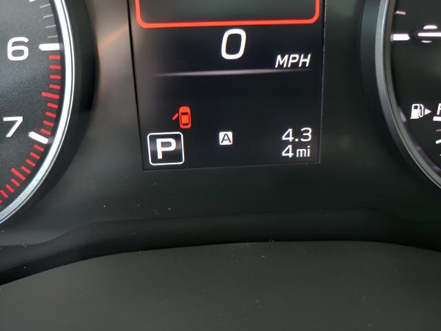 2025 Subaru Ascent Vehicle Photo in Green Bay, WI 54304
