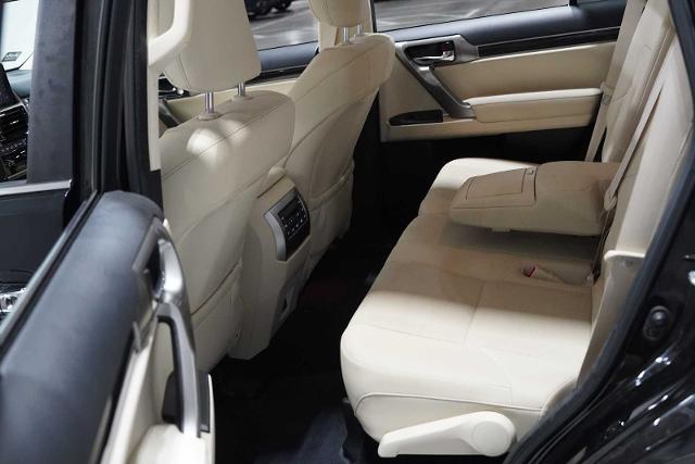 2022 Lexus GX 460 Vehicle Photo in GRAPEVINE, TX 76051