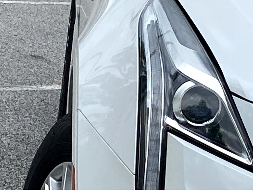 2018 Cadillac XT5 Vehicle Photo in POOLER, GA 31322-3252
