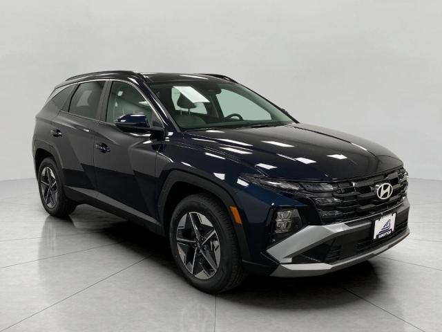 2025 Hyundai TUCSON Hybrid Vehicle Photo in Appleton, WI 54913
