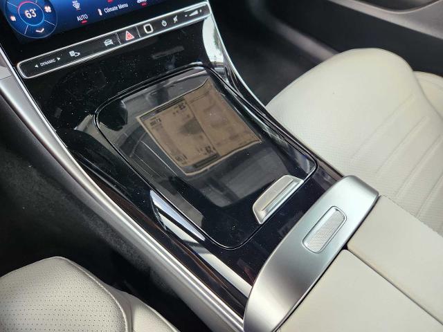 2025 Mercedes-Benz C-Class Vehicle Photo in HOUSTON, TX 77079