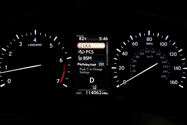 2016 Lexus RX 350 Vehicle Photo in DALLAS, TX 75235