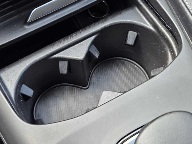 2020 INFINITI QX50 Vehicle Photo in Fort Worth, TX 76132
