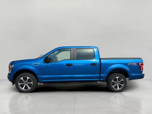 2019 Ford F-150 Vehicle Photo in Appleton, WI 54914