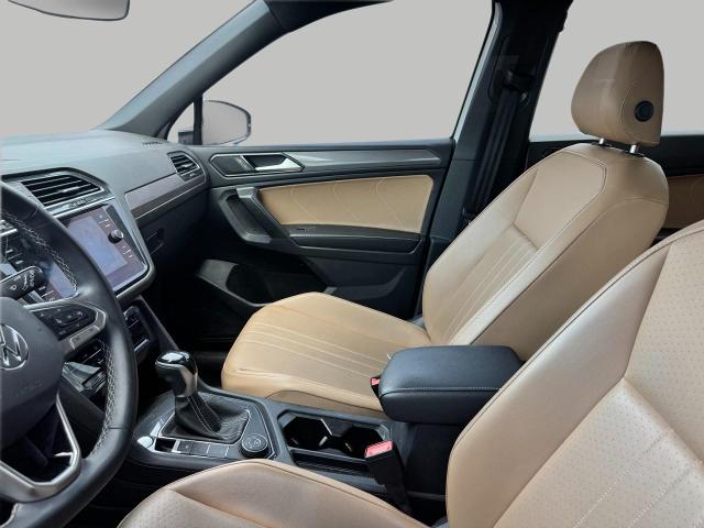 2022 Volkswagen Tiguan Vehicle Photo in Appleton, WI 54913