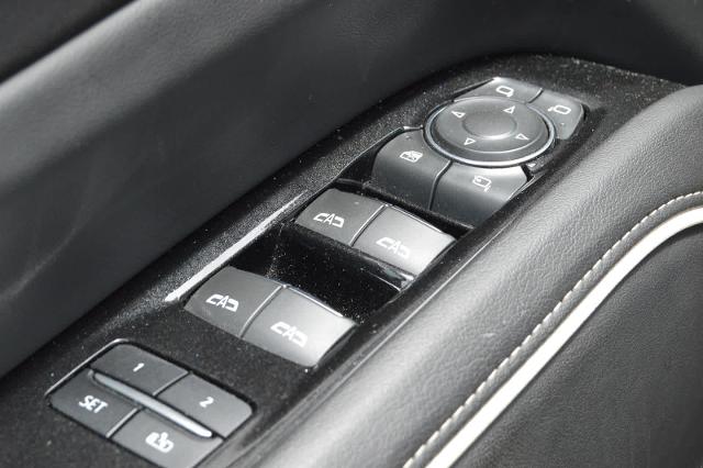 2021 Cadillac Escalade Vehicle Photo in Houston, TX 77090