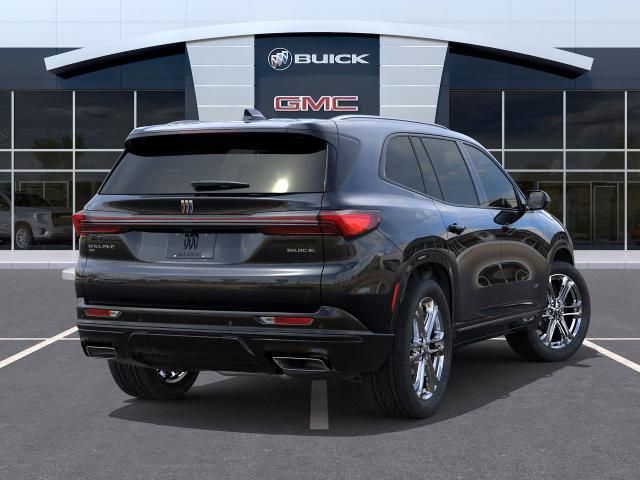 2025 Buick Enclave Vehicle Photo in GREEN BAY, WI 54303-3330