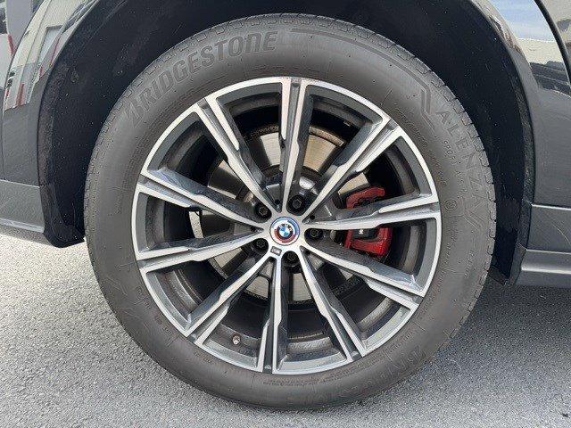 2023 BMW X6 M50i Vehicle Photo in Mechanicsburg, PA 17050-1707