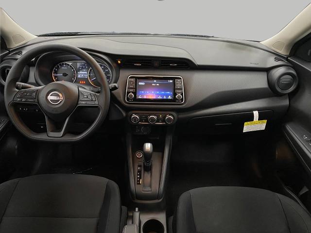 2025 Nissan Kicks Play Vehicle Photo in Appleton, WI 54913