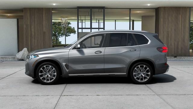 2026 BMW X5 xDrive40i Vehicle Photo in GRAPEVINE, TX 76051