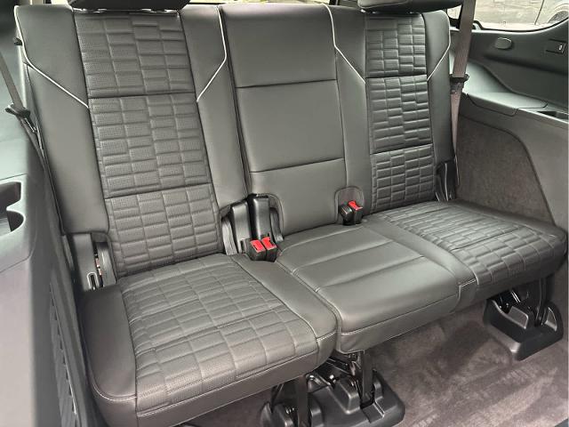 2024 Cadillac Escalade Vehicle Photo in Grapevine, TX 76051