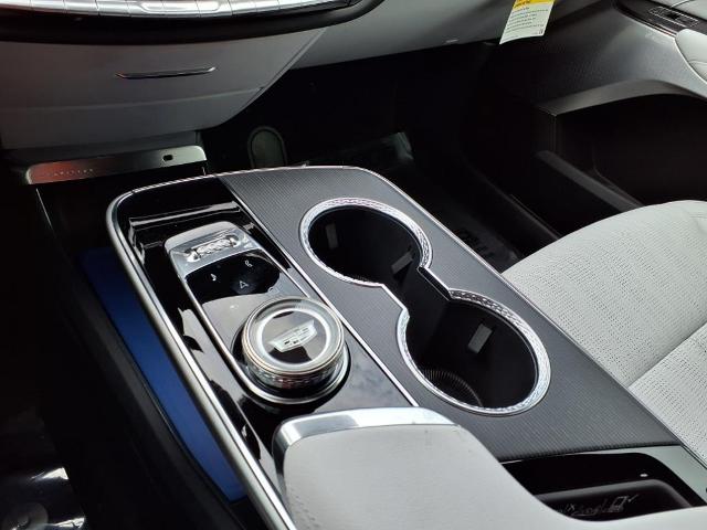 2025 Cadillac LYRIQ Vehicle Photo in Tampa, FL 33612