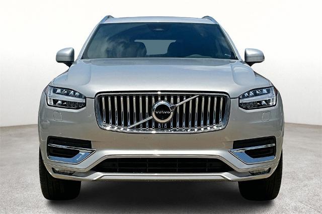 2024 Volvo XC90 Vehicle Photo in Houston, TX 77007