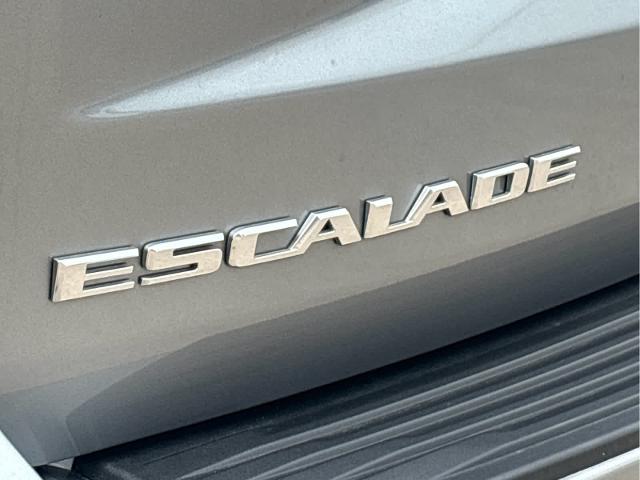 2023 Cadillac Escalade ESV Vehicle Photo in Grapevine, TX 76051