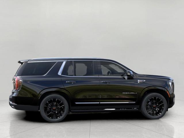 2025 GMC Yukon Vehicle Photo in OSHKOSH, WI 54904-7811