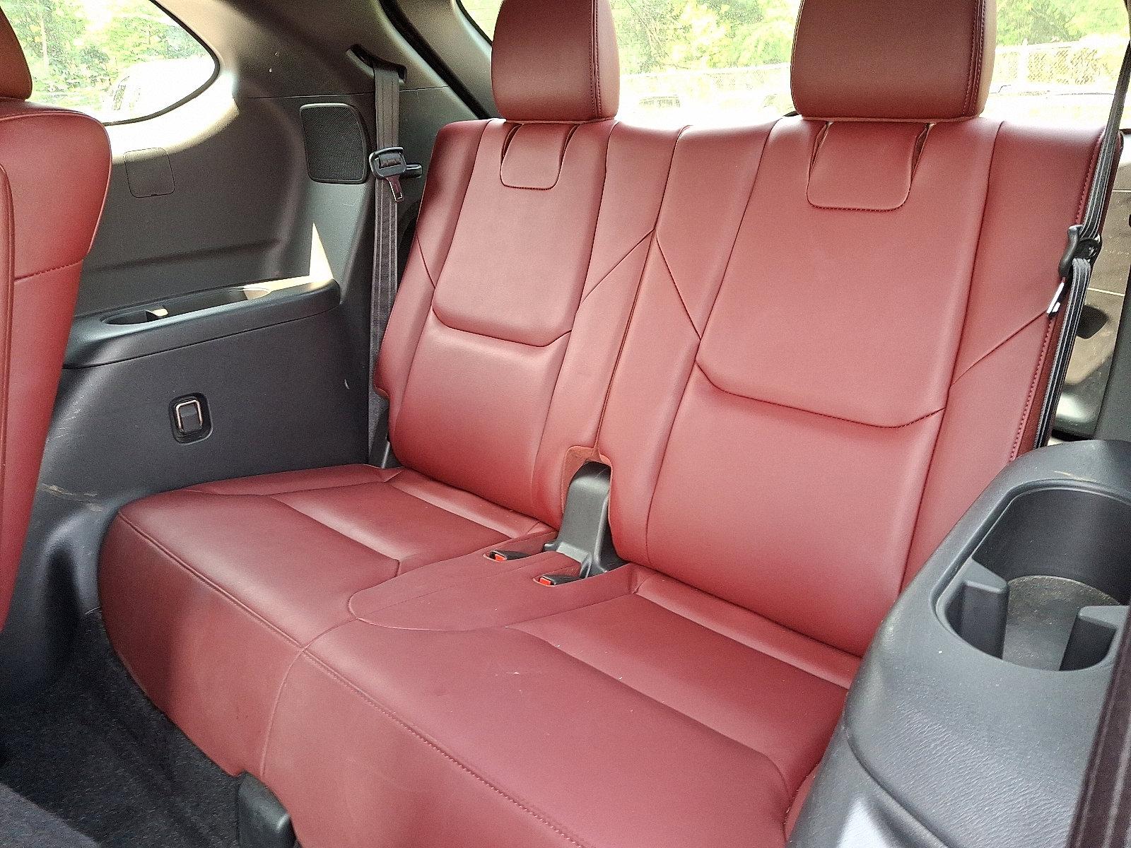 2022 Mazda CX-9 Vehicle Photo in Trevose, PA 19053
