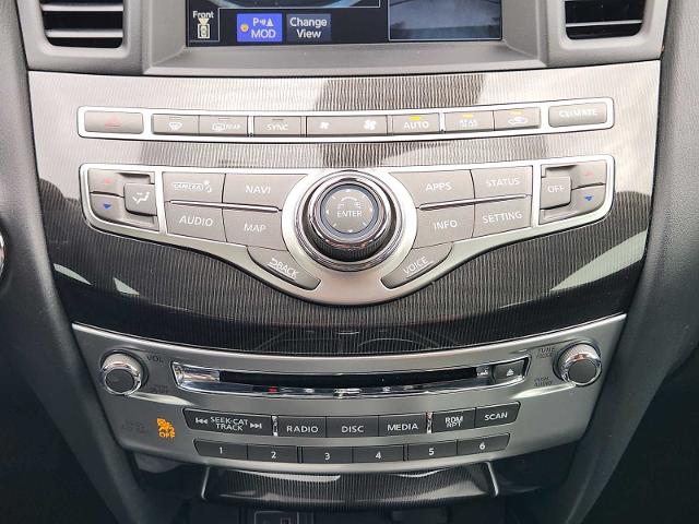 2019 INFINITI QX60 Vehicle Photo in DALLAS, TX 75209