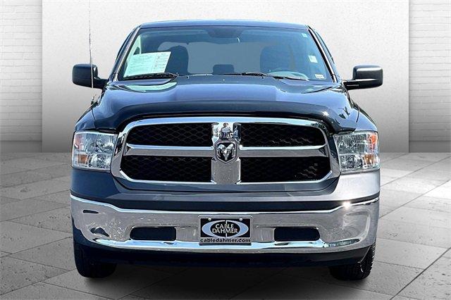 2016 Ram 1500 Vehicle Photo in INDEPENDENCE, MO 64055-1314