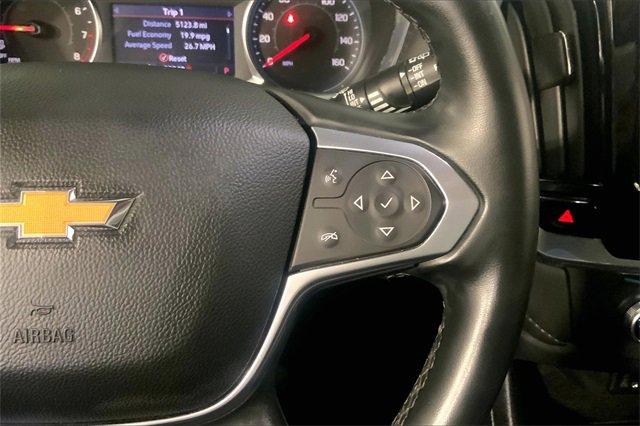 2023 Chevrolet Traverse Vehicle Photo in INDEPENDENCE, MO 64055-1314