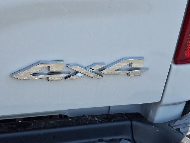 2024 Ram 2500 Vehicle Photo in HARRISBURG, PA 17111-1033