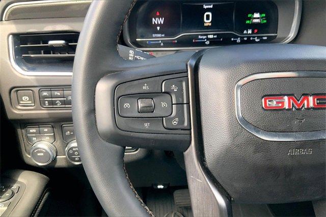 2023 GMC Yukon Vehicle Photo in KANSAS CITY, MO 64114-4502