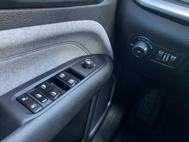 2024 Jeep Compass Vehicle Photo in Statesboro, GA 30458