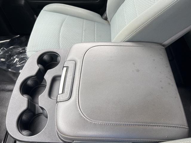 2018 Ram 1500 Vehicle Photo in GREEN BAY, WI 54304-5303