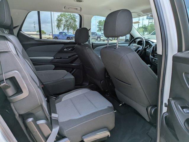 2019 Chevrolet Traverse Vehicle Photo in SELMA, TX 78154-1460
