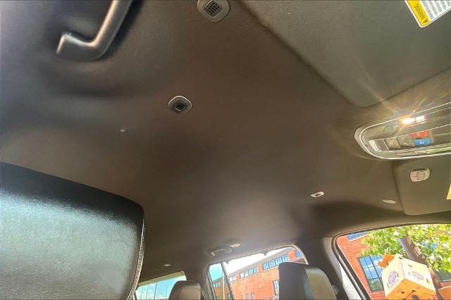 2023 Jeep Wagoneer L Vehicle Photo in Houston, TX 77007