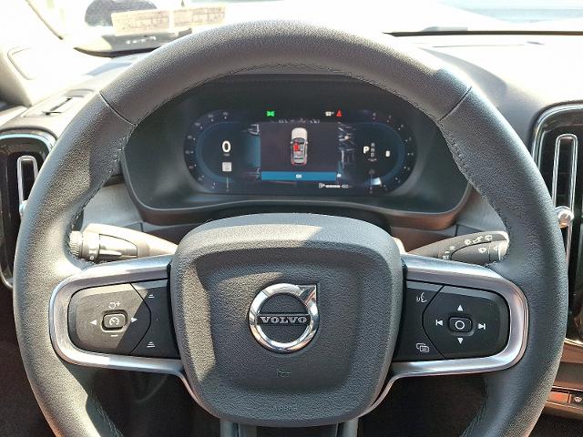 2023 Volvo XC40 Vehicle Photo in HARRISBURG, PA 17111-1033