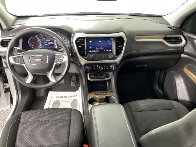 2021 GMC Acadia Vehicle Photo in GILBERT, AZ 85297-0402