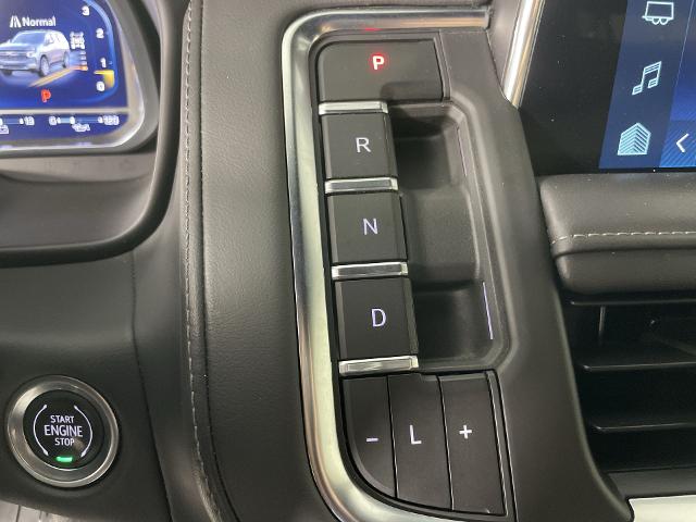 2023 Chevrolet Tahoe Vehicle Photo in GILBERT, AZ 85297-0402