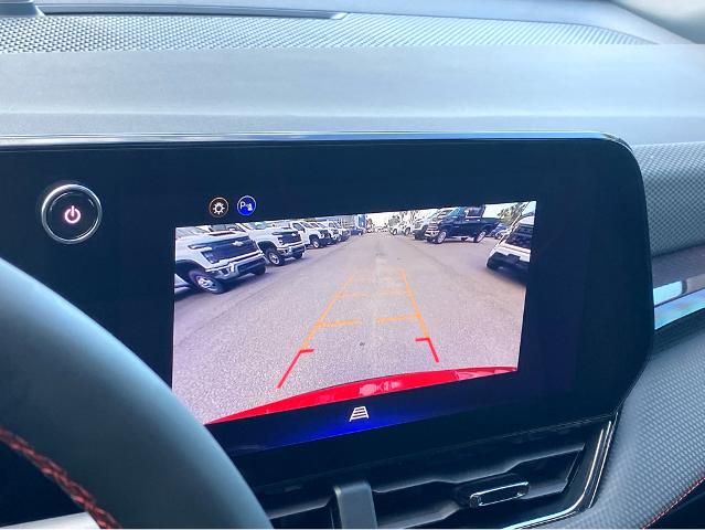2026 Chevrolet Equinox Vehicle Photo in SAVANNAH, GA 31406-4513