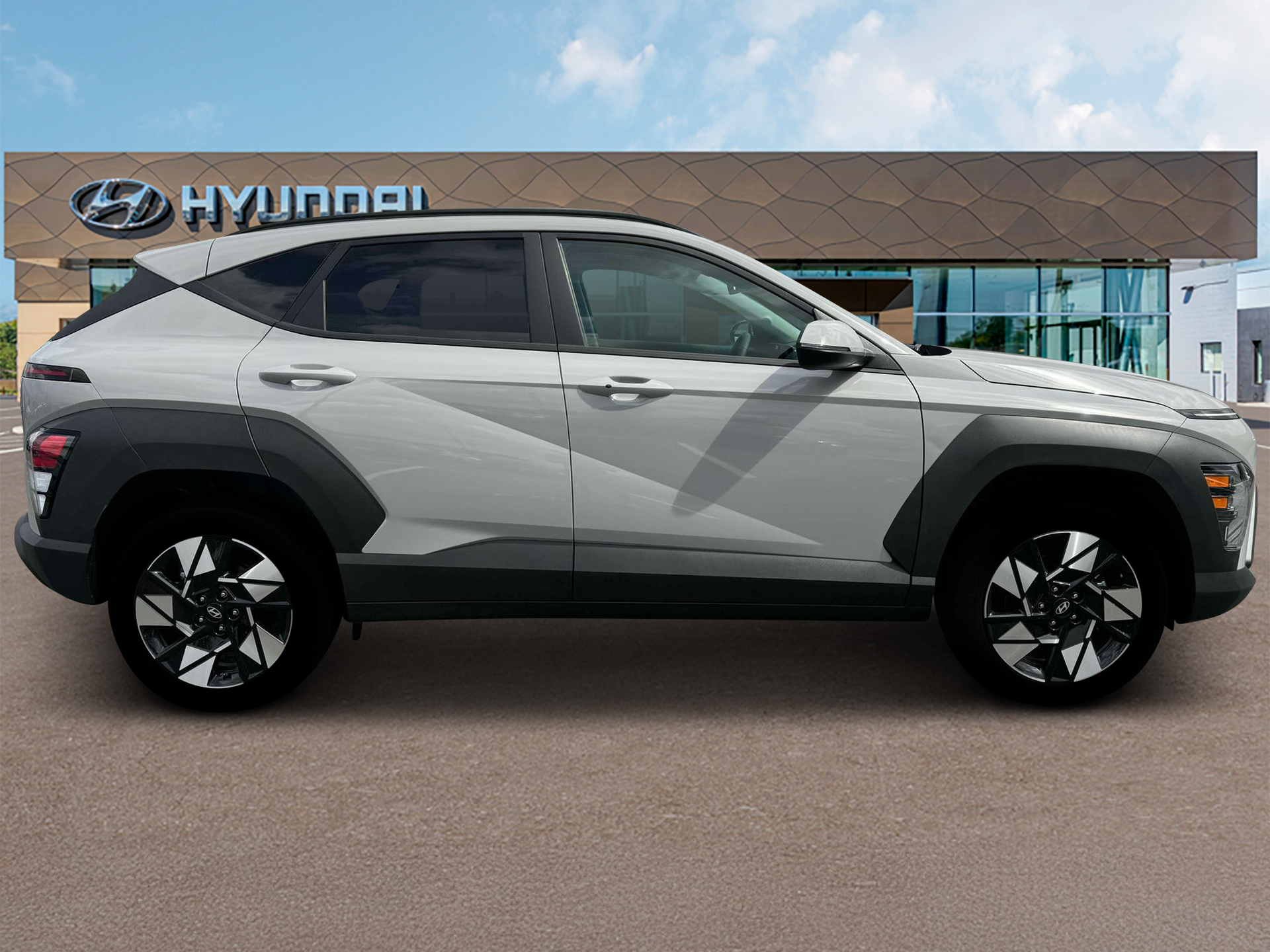 2025 Hyundai KONA Vehicle Photo in Philadelphia, PA 19116