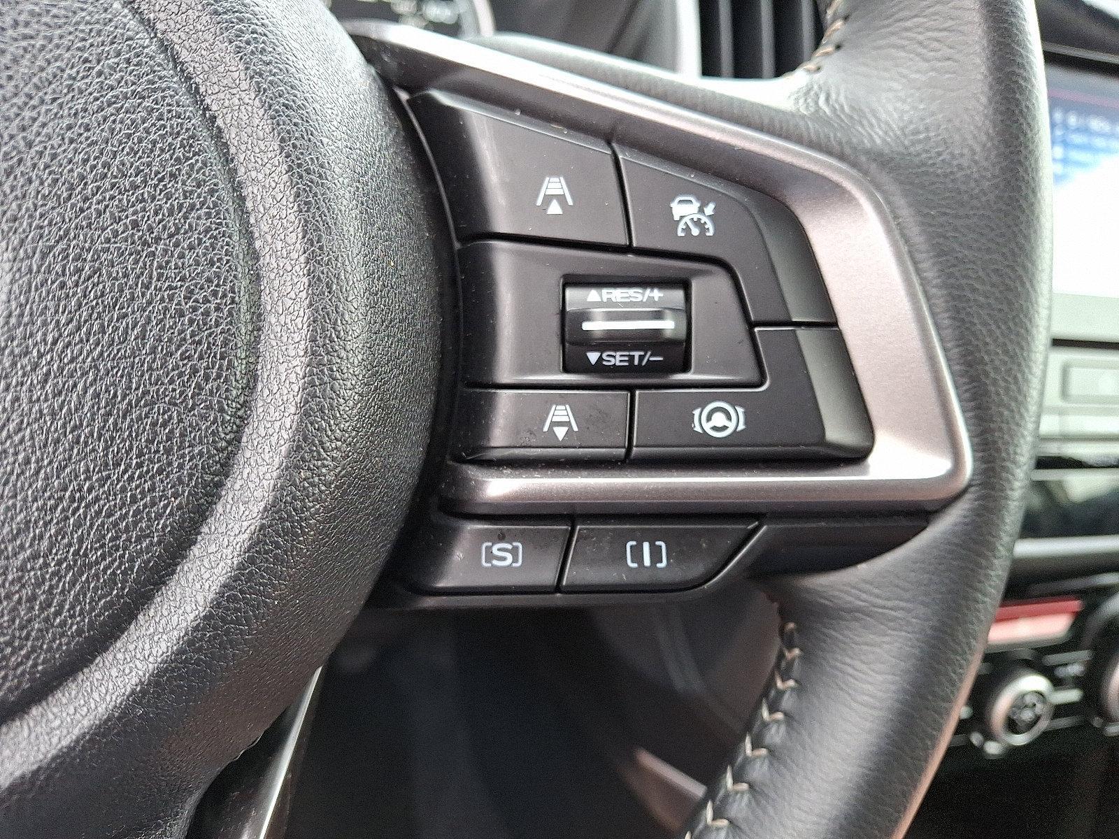 2023 Subaru Forester Vehicle Photo in Easton, PA 18045