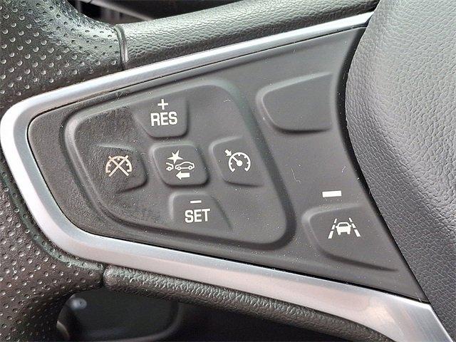 2022 Chevrolet Equinox Vehicle Photo in LANCASTER, PA 17601-0000