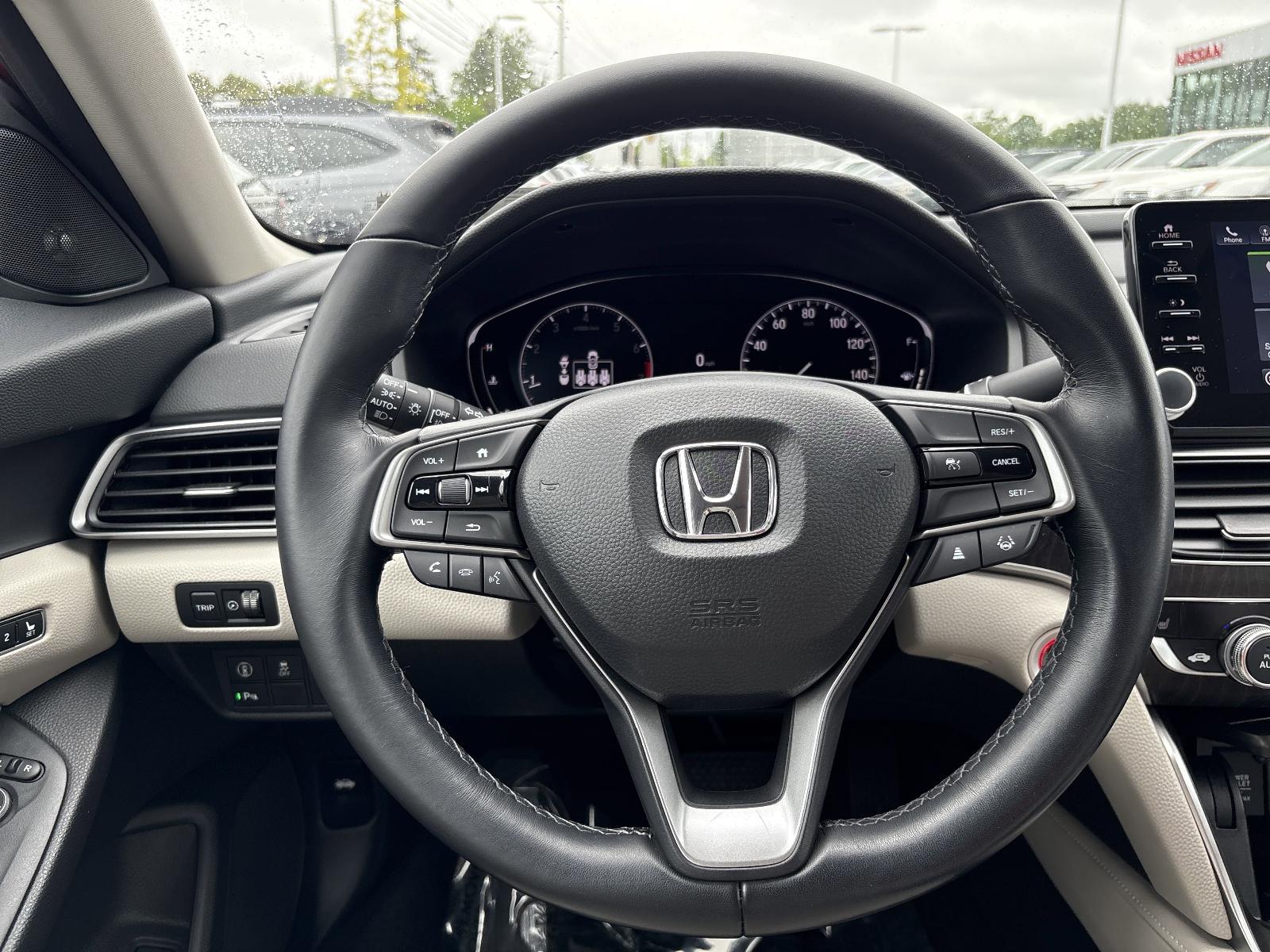 2022 Honda Accord Sedan Vehicle Photo in Mechanicsburg, PA 17050