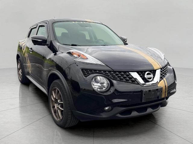 2015 Nissan JUKE Vehicle Photo in Appleton, WI 54913