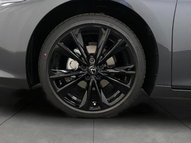 2025 Lexus ES 300h Vehicle Photo in Appleton, WI 54913