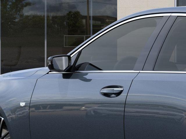 2025 Cadillac CT5 Vehicle Photo in SMITHTOWN, NY 11787-5023