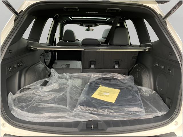2025 Subaru Forester Vehicle Photo in Oshkosh, WI 54904