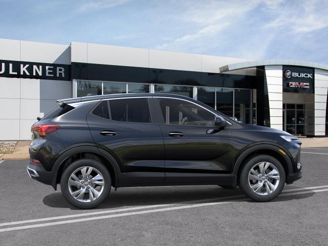 2026 Buick Encore GX Vehicle Photo in TREVOSE, PA 19053-4984
