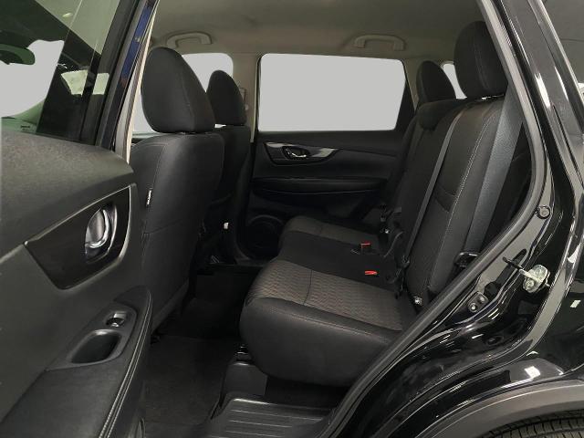 2020 Nissan Rogue Vehicle Photo in Appleton, WI 54913